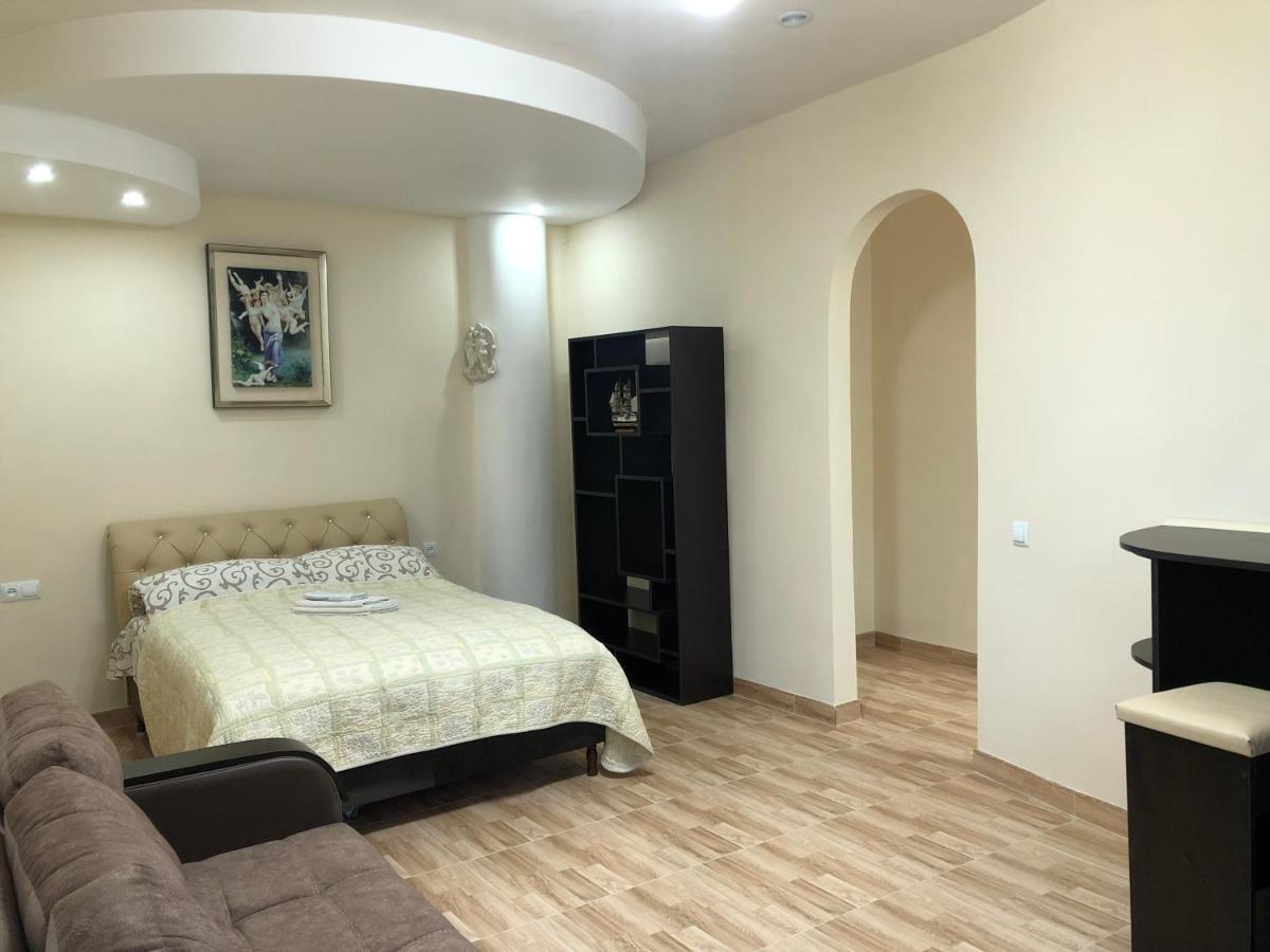 Guest House In Alaverdi Exterior foto