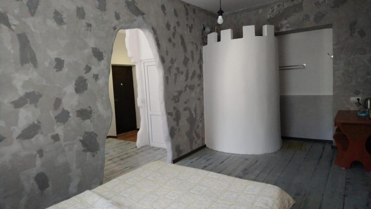 Guest House In Alaverdi Exterior foto