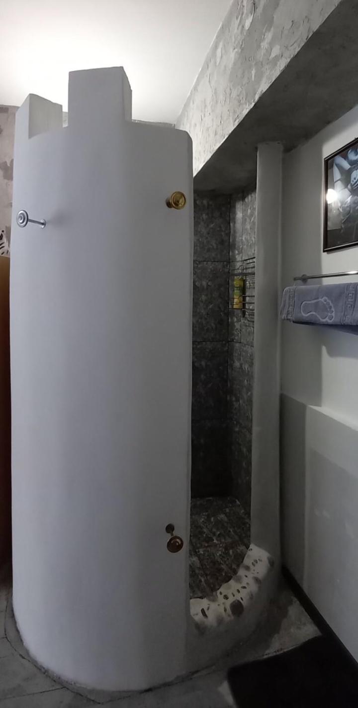 Guest House In Alaverdi Exterior foto