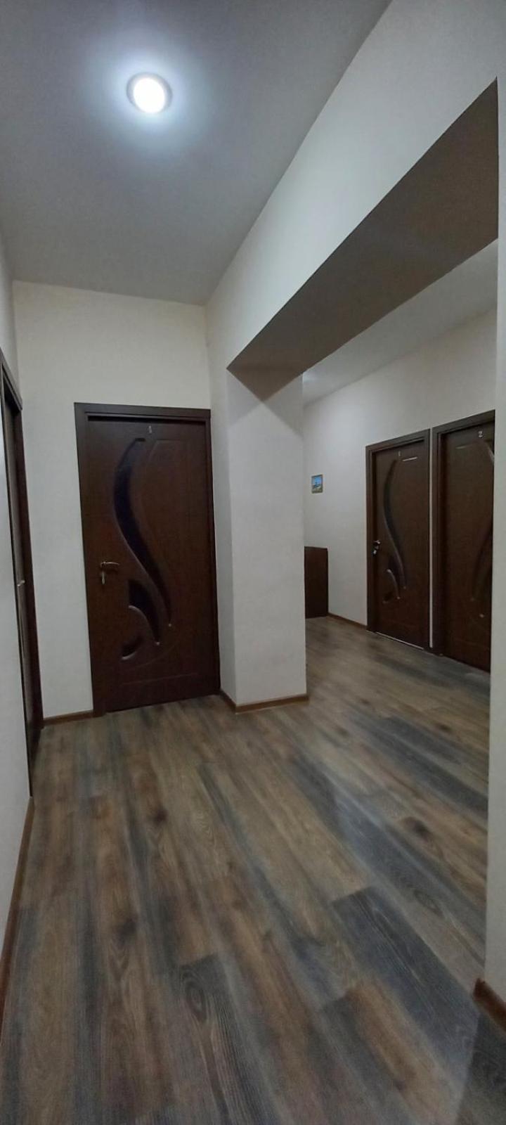 Guest House In Alaverdi Exterior foto