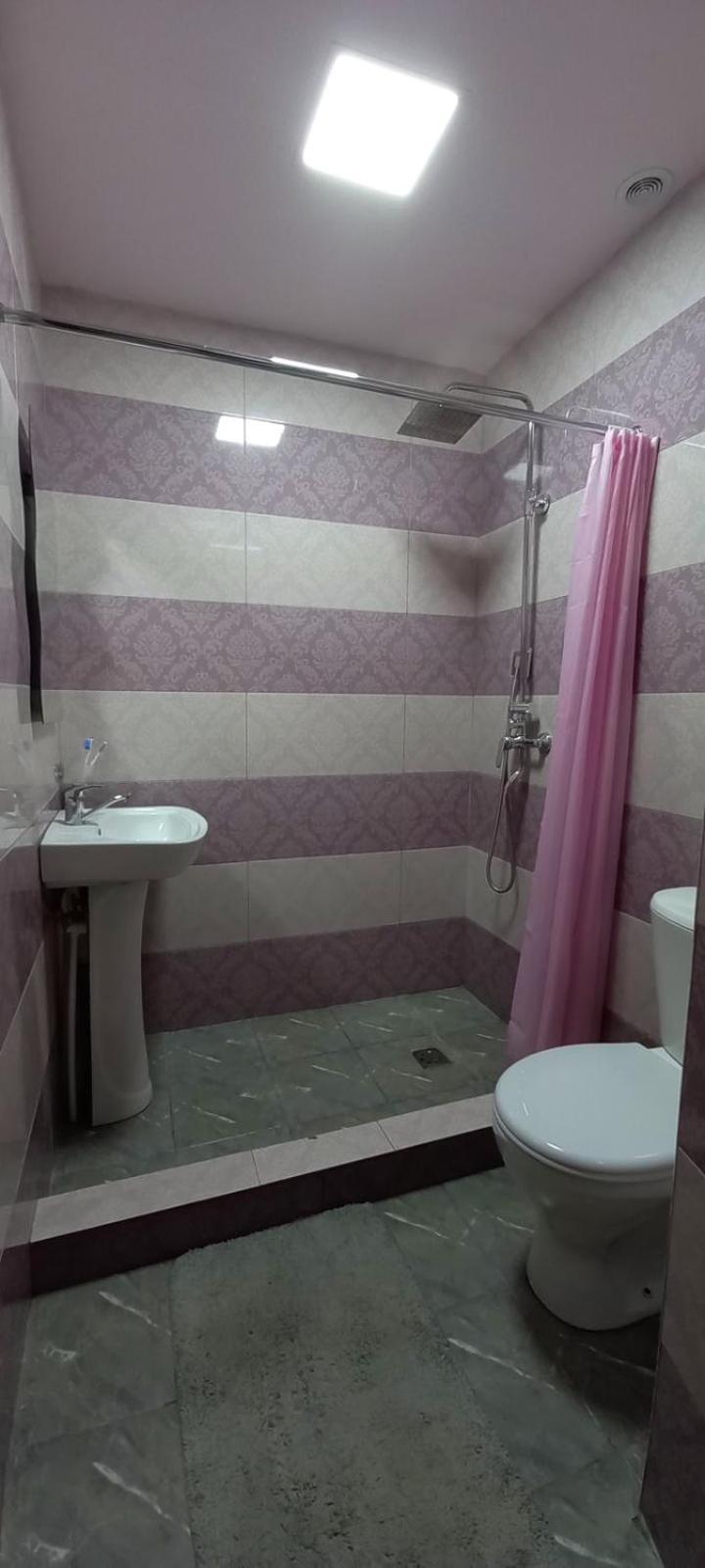 Guest House In Alaverdi Exterior foto
