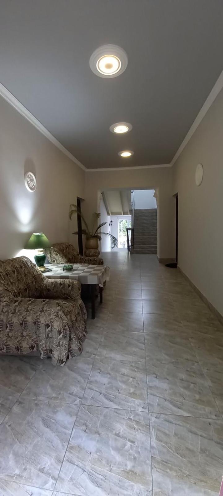 Guest House In Alaverdi Exterior foto