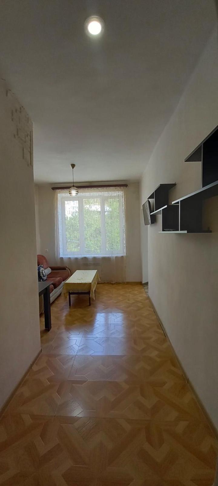 Guest House In Alaverdi Exterior foto