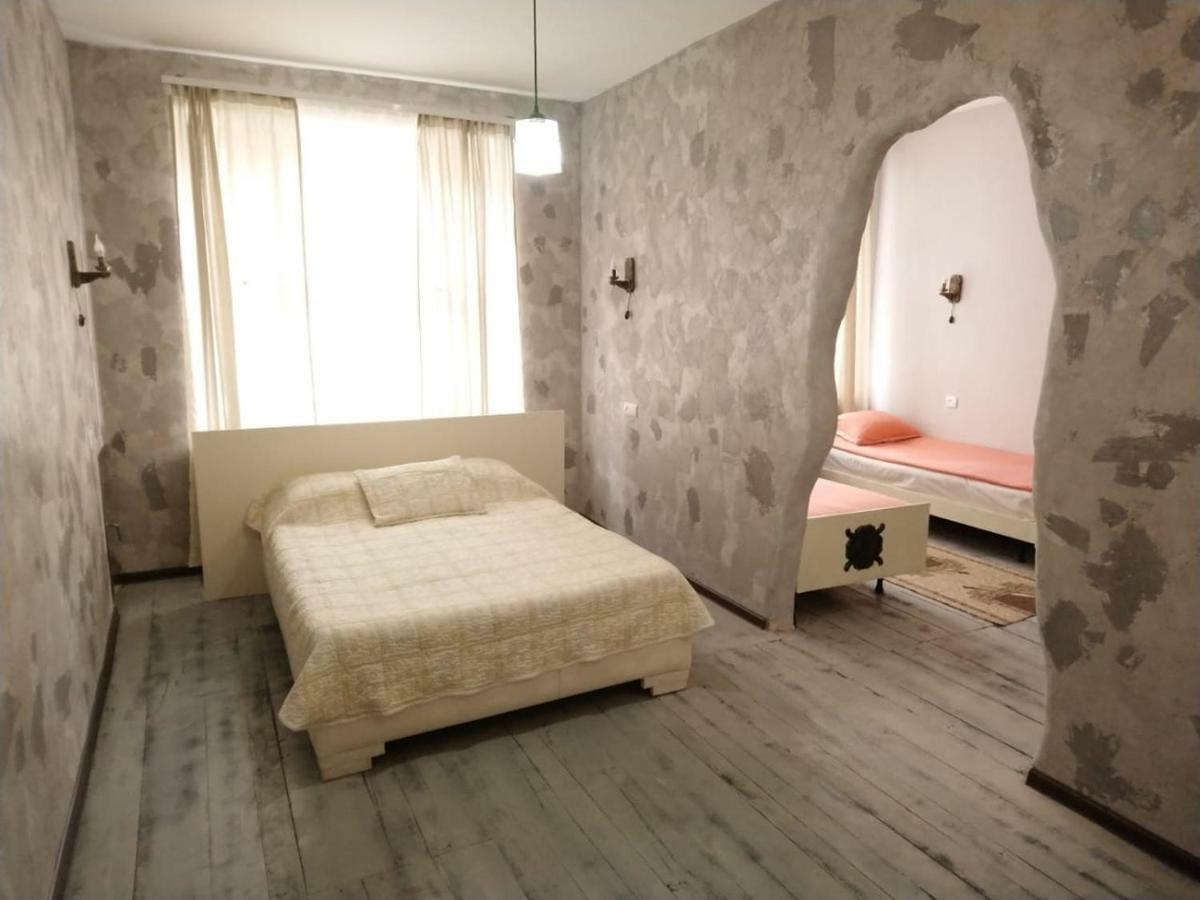 Guest House In Alaverdi Exterior foto