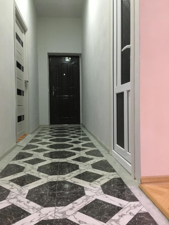 Guest House In Alaverdi Exterior foto
